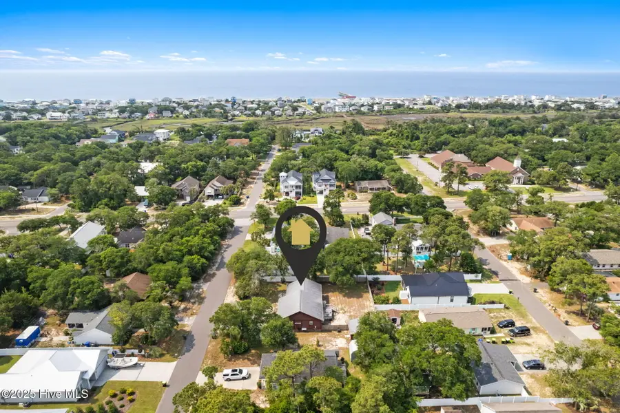 103 NE 17th Street, Oak Island, NC 28465 - Image #3