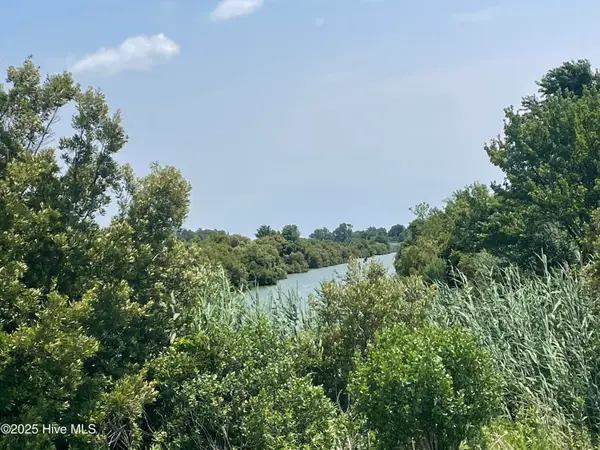 204b Sandpiper Drive, Hertford, NC 27944