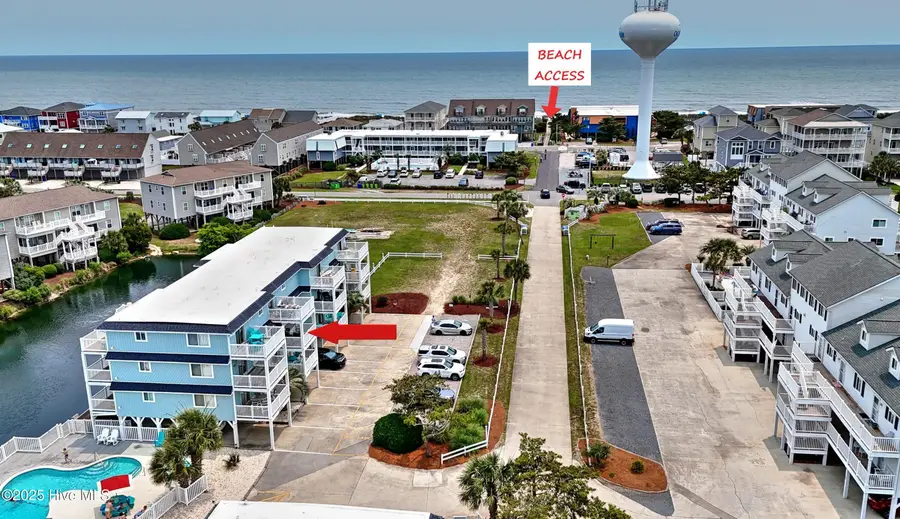 23 Beaufort Street #G, Ocean Isle Beach, NC 28469 - Image #2