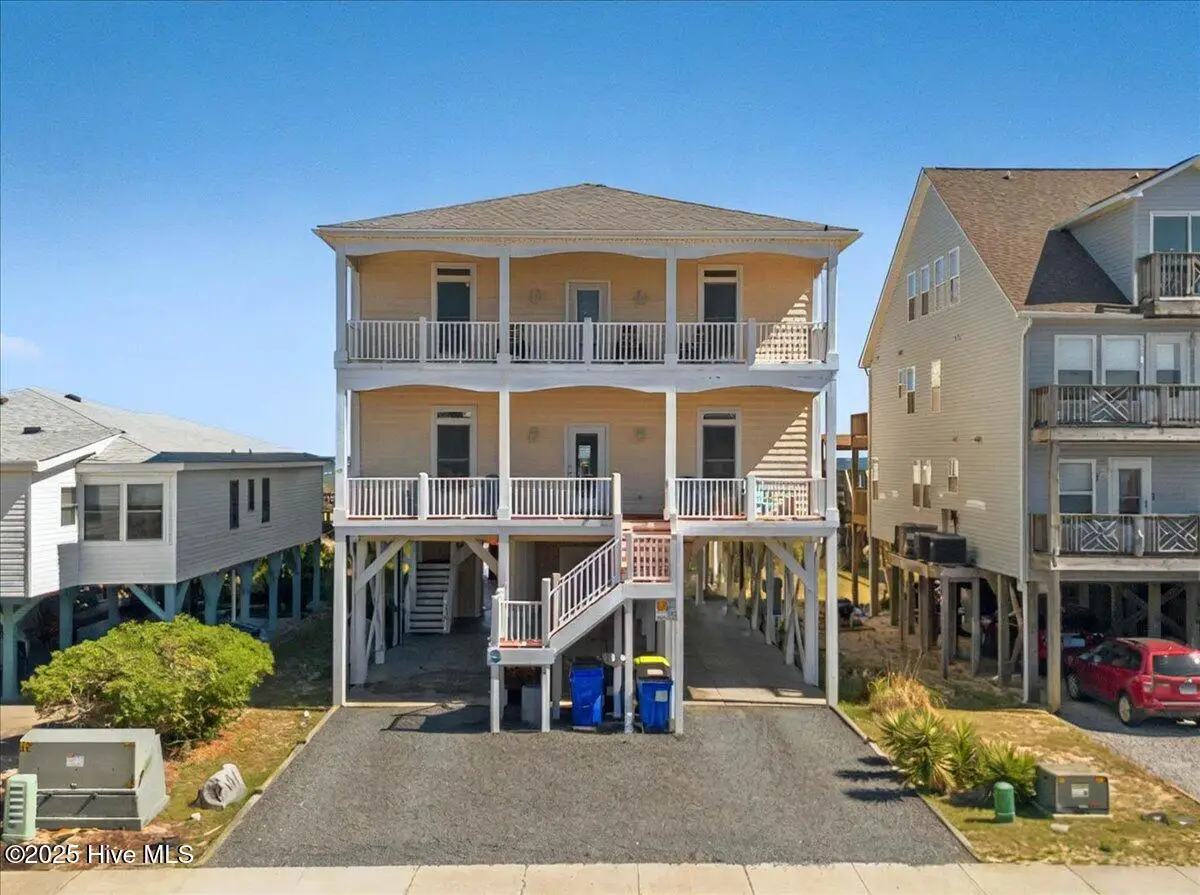 269 W First Street, Ocean Isle Beach, NC 28469 - Image #1