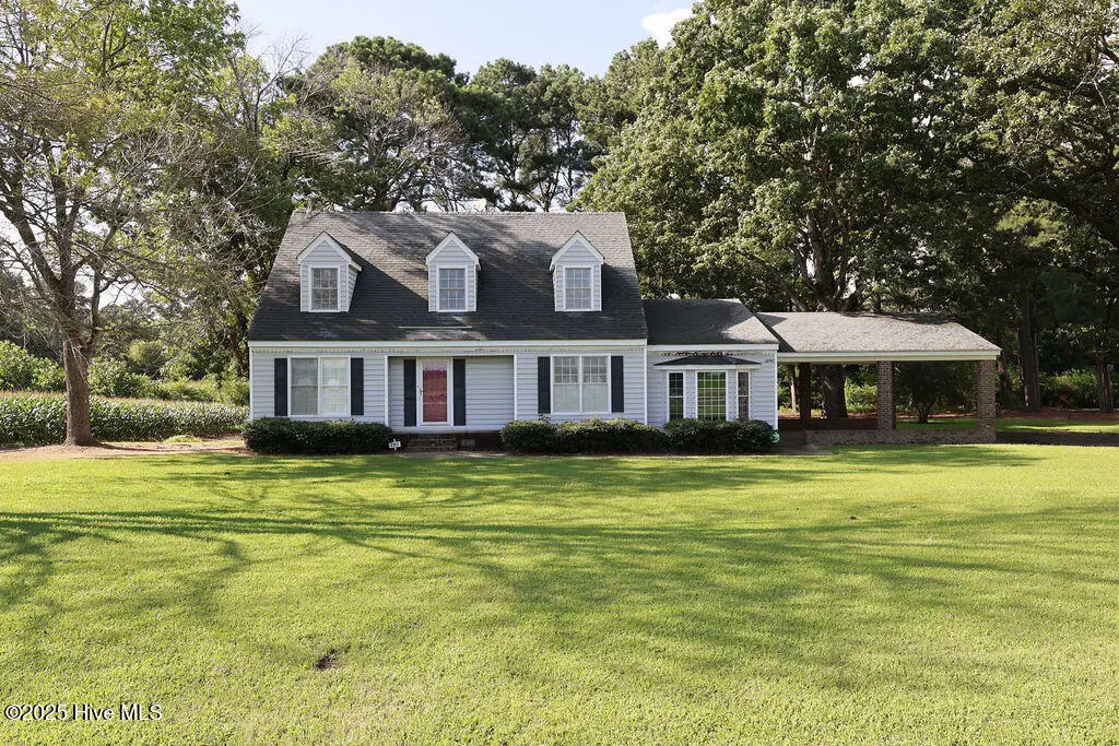 702 Terrace Lane, Conway, NC 27820 - Image #1