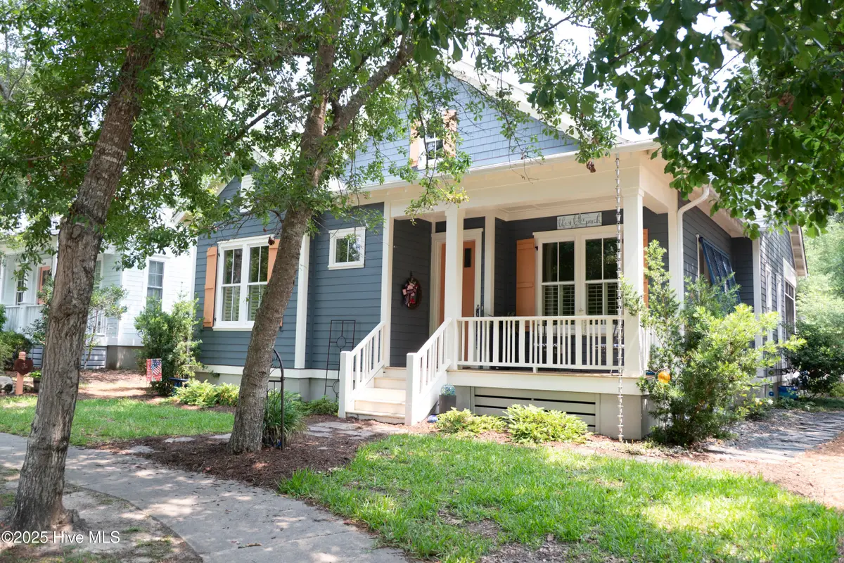 408 Fire Fly Lane, Southport, NC 28461 - Image #1