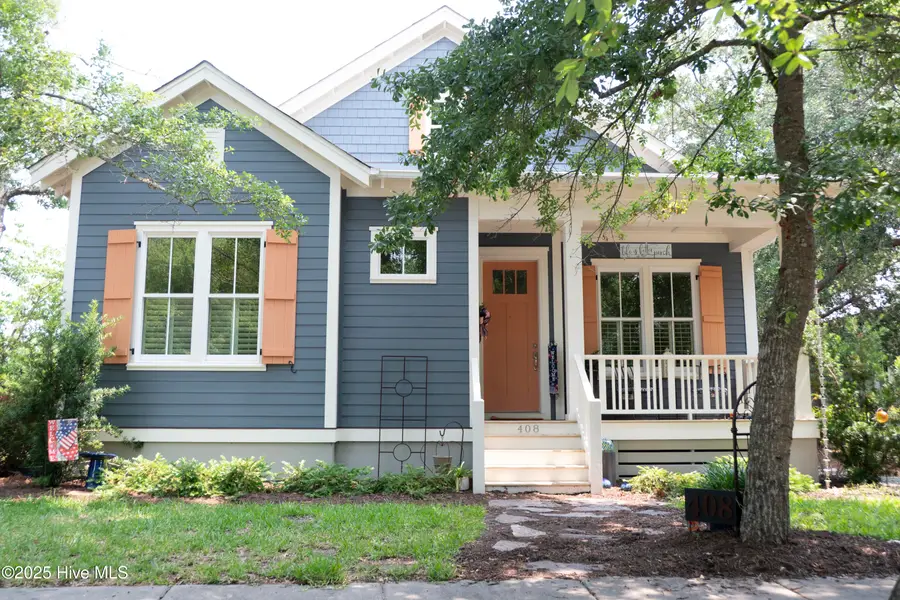 408 Fire Fly Lane, Southport, NC 28461 - Image #2