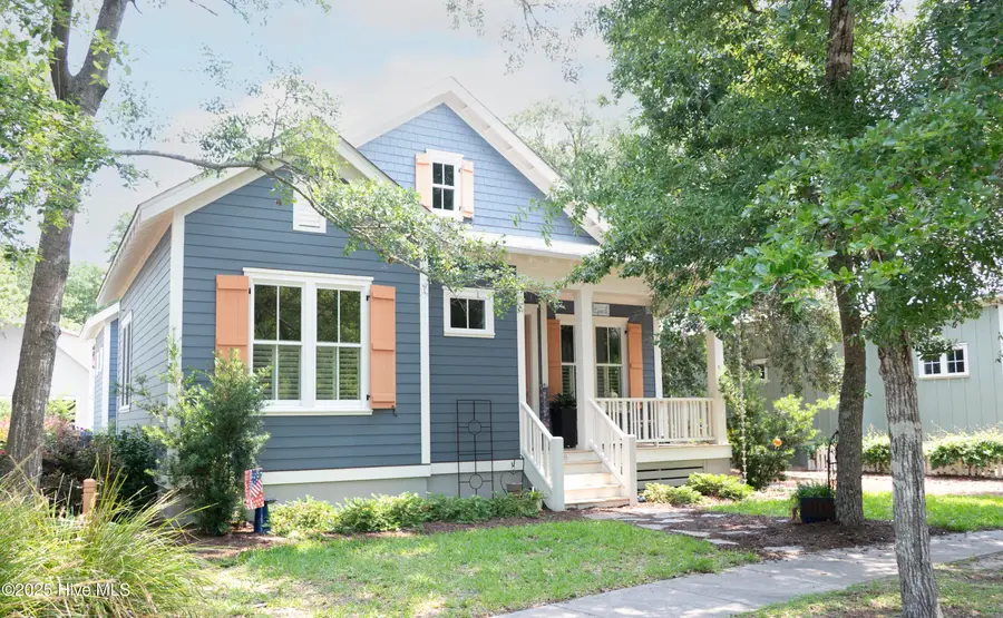 408 Fire Fly Lane, Southport, NC 28461 - Image #3