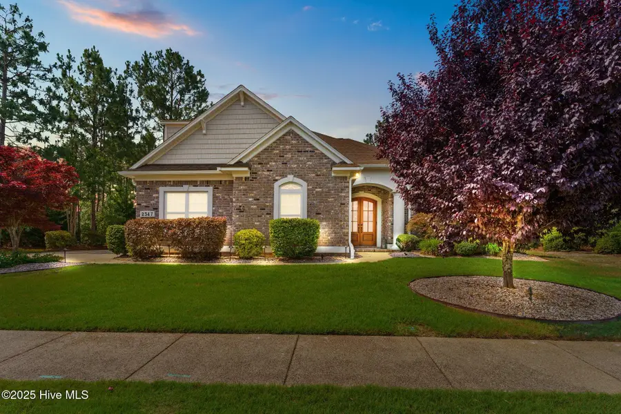 2347 Sugargrove Trail Ne, Leland, NC 28451 - Image #2