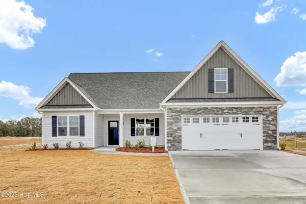 293 Talbert Drive, Rocky Point, NC 28457