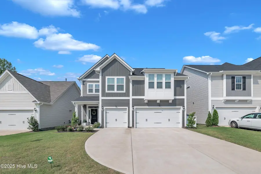 325 Buckhorn Branch Park, Clayton, NC 27520 - Image #3