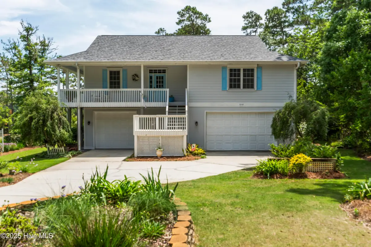 3243 Marsh View Drive Sw, Supply, NC 28462 - #1