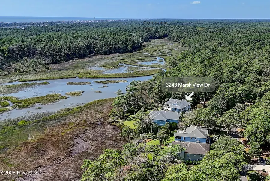 3243 Marsh View Drive Sw, Supply, NC 28462 - #2