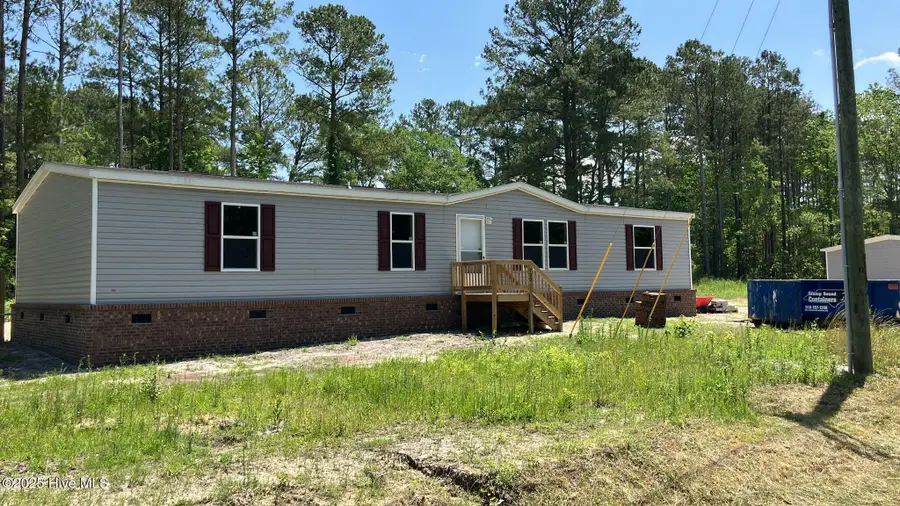 730 Gurganus Road, Maple Hill, NC 28454 - Image #2