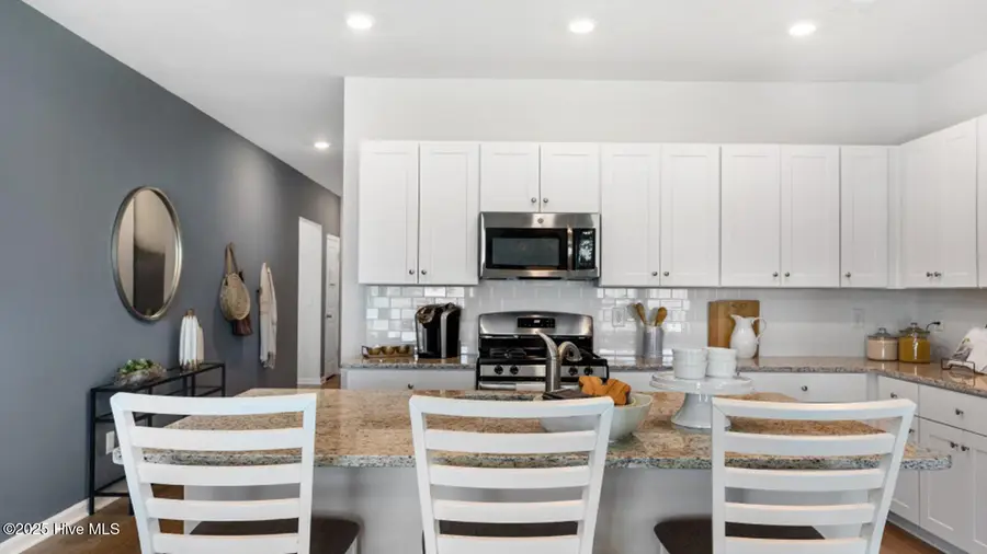 226 Ladyfish Loop Nw #Lot 1 Dover, Sunset Beach, NC 28468 - Image #3