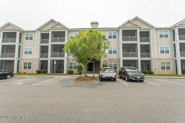 395 S Crow Creek Drive Nw #1615, Calabash, NC 28467
