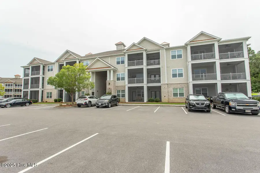 395 S Crow Creek Drive Nw #1615, Calabash, NC 28467 - Image #2