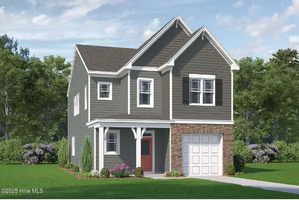 7439 Julius Dr. # 88, Leland, NC 28451