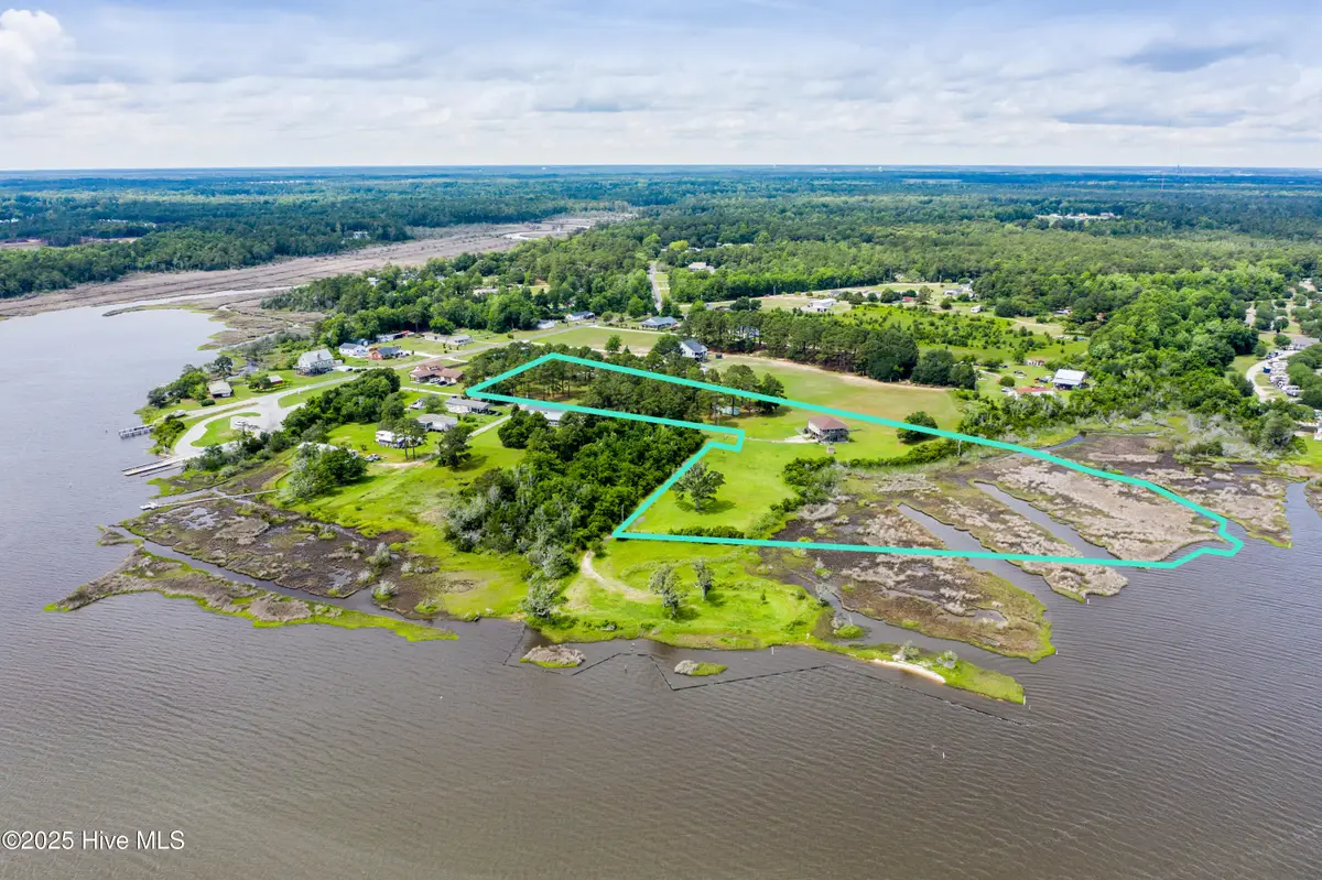 301 Intracoastal Court, Sneads Ferry, NC 28460 - Image #1