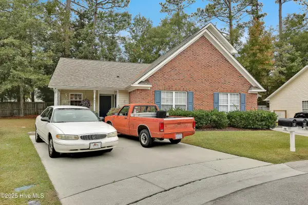 305 Saint Rosea Drive, Wilmington, NC 28405