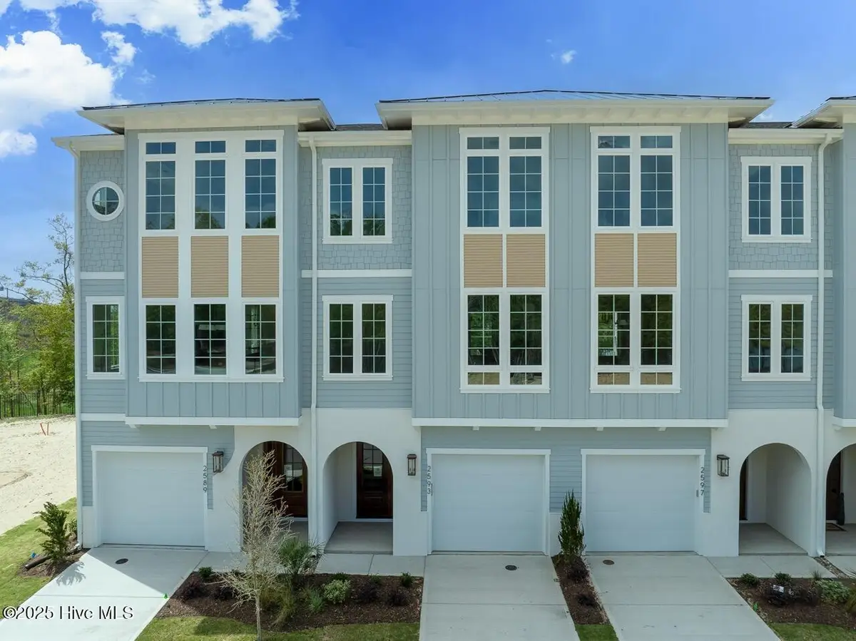 2593 Alvernia Drive, Castle Hayne, NC 28429 - Image #1