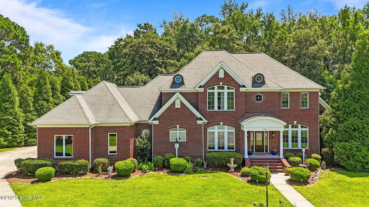 3305 Ashley Place, Greenville, NC 27858 - Image #1