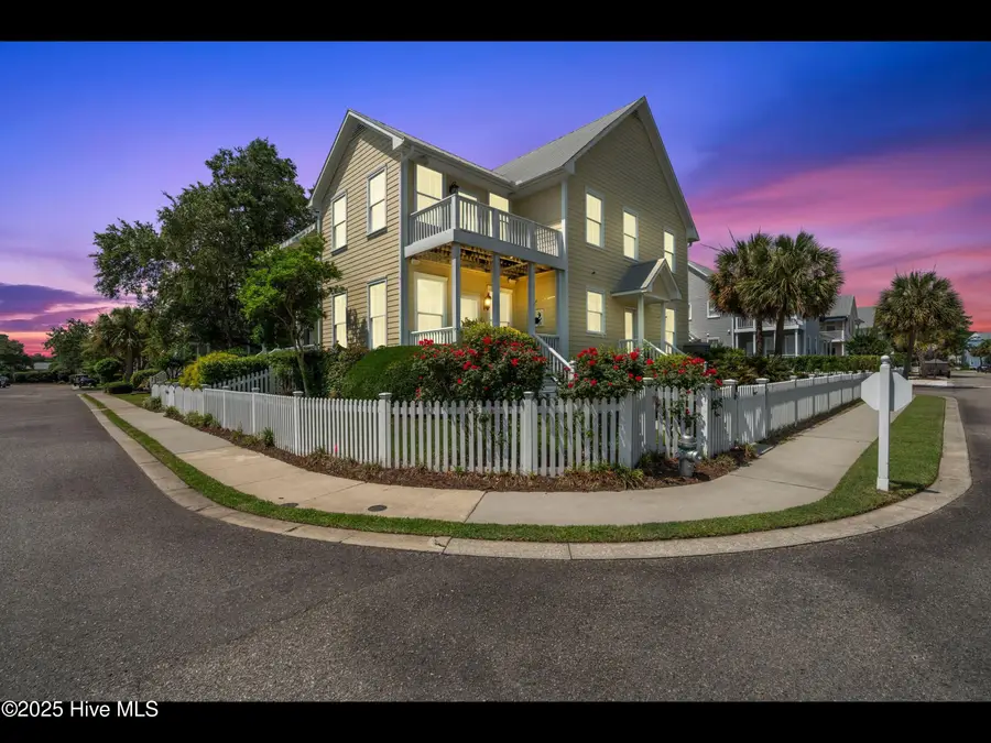 1523 Island Marina Drive, Carolina Beach, NC 28428 - Image #2