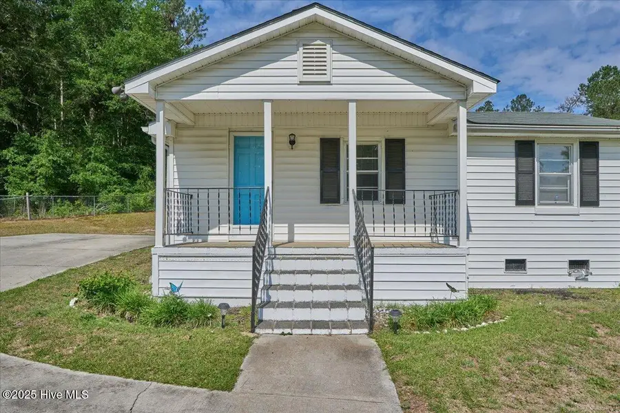 110 Texanna Lane, Raeford, NC 28376 - Image #3