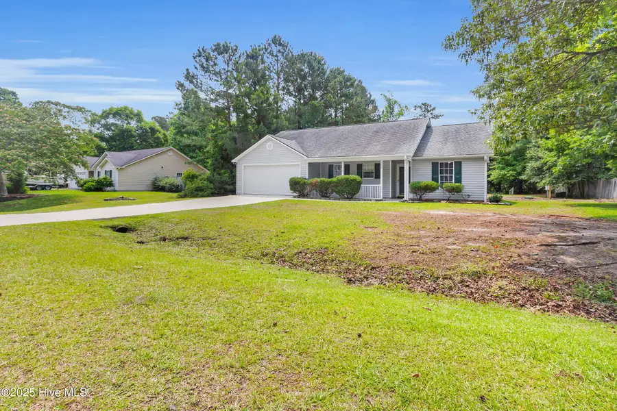 109 Jacqueline Drive, Havelock, NC 28532 - Image #3