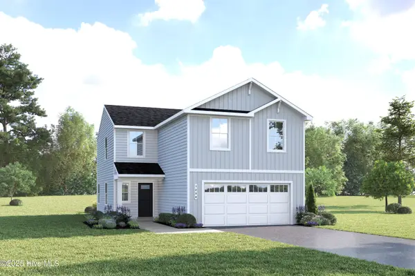 8069 Sterling Oak Drive Nw, Ash, NC 28420