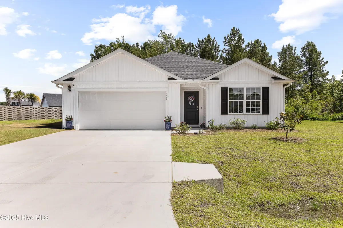 1123 Carteret Manor Drive, Jacksonville, NC 28546 - Image #1