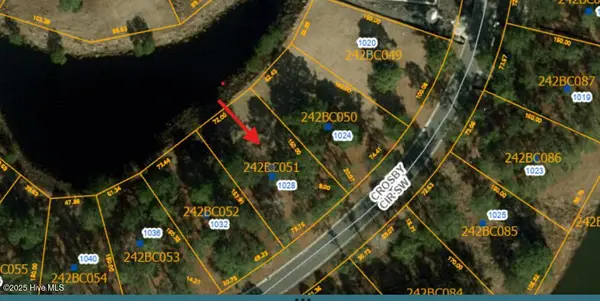 1028 Crosby Circle Sw, Sunset Beach, NC 28468