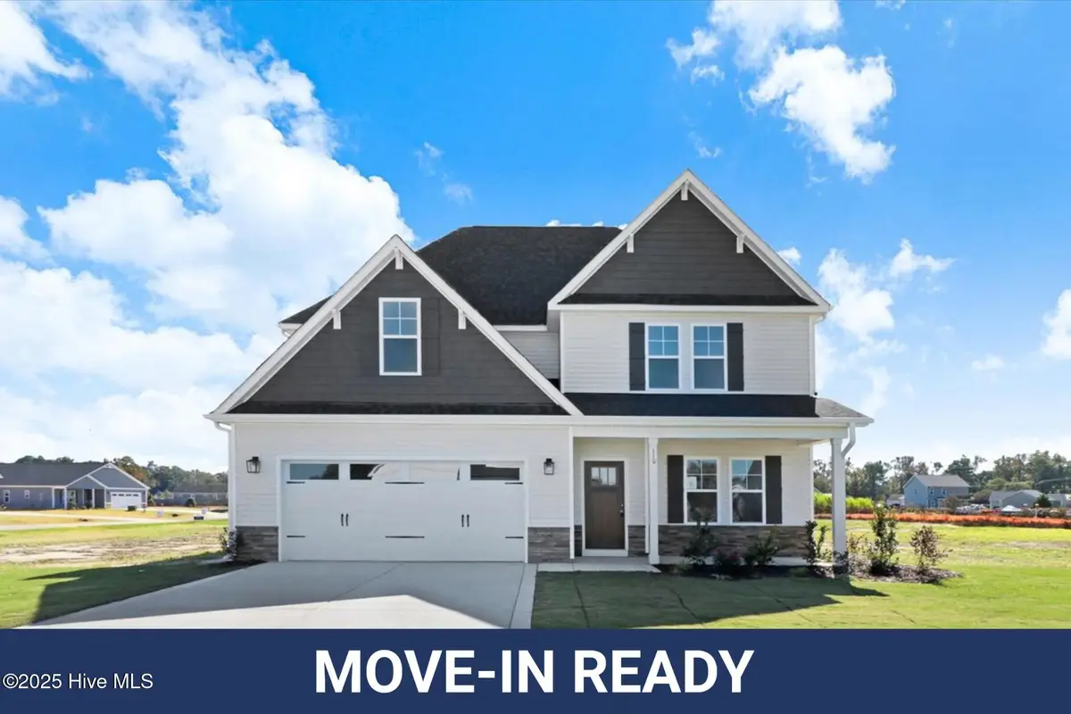 110 Hudson Village Drive, La Grange, NC 28551 - Image #1