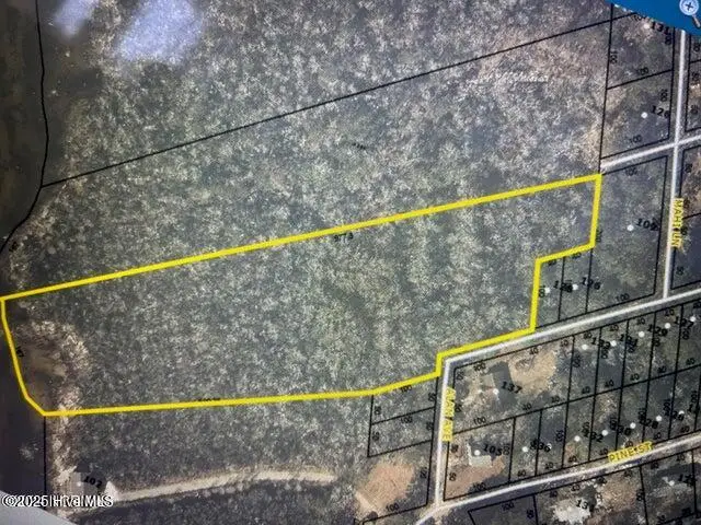 0 Lee Street, Poplar Branch, NC 27965 - Image #2