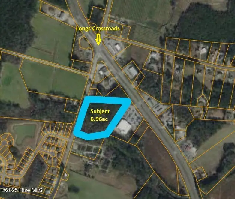 Tbd Sc-905, Longs, SC 29568 - Image #1