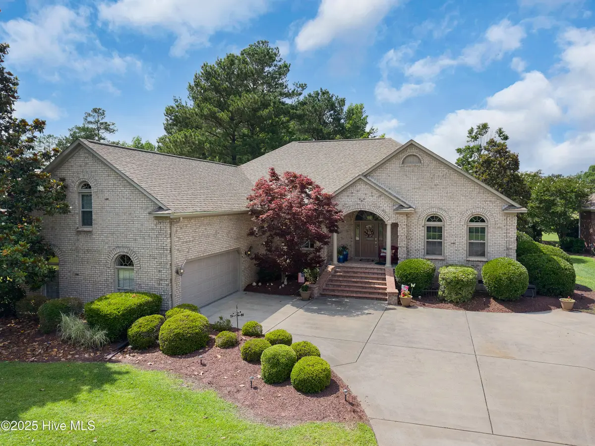 210 Mellen Road, New Bern, NC 28562 - Image #1