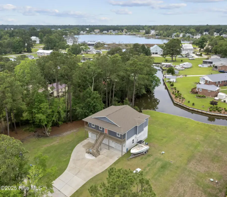 452 Crows Nest Lane, Sneads Ferry, NC 28460 - Image #2