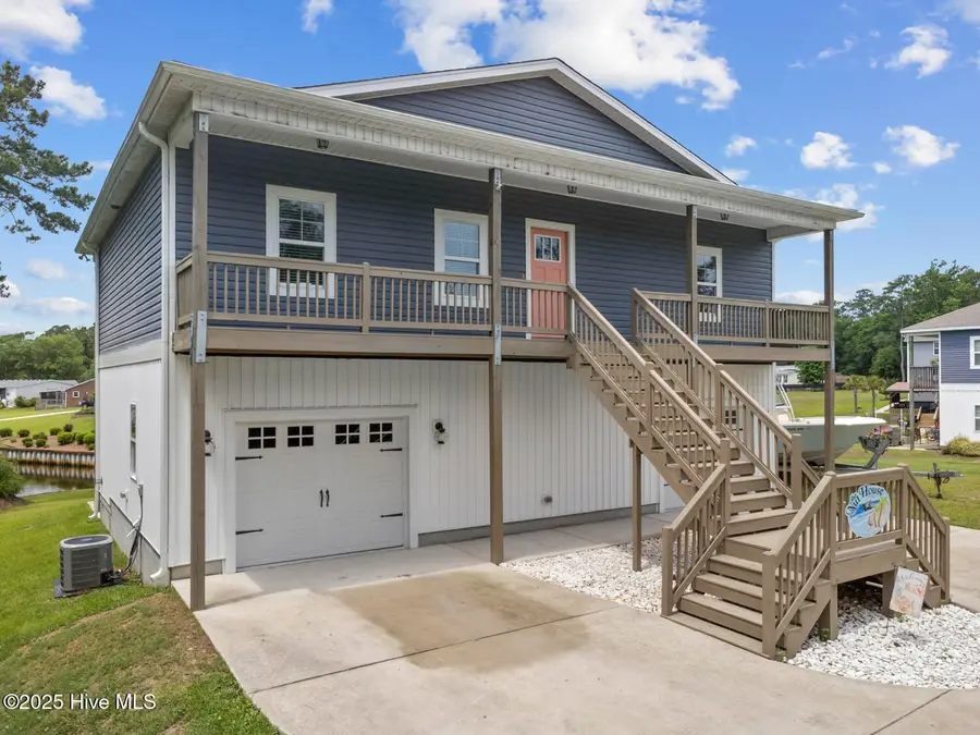 452 Crows Nest Lane, Sneads Ferry, NC 28460 - Image #3