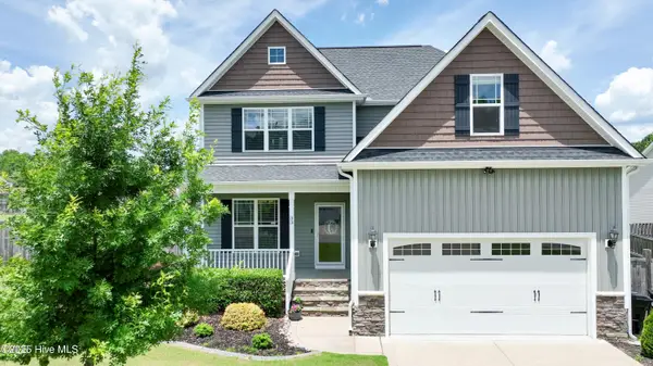 33 Northlodge Court, Wendell, NC 27591