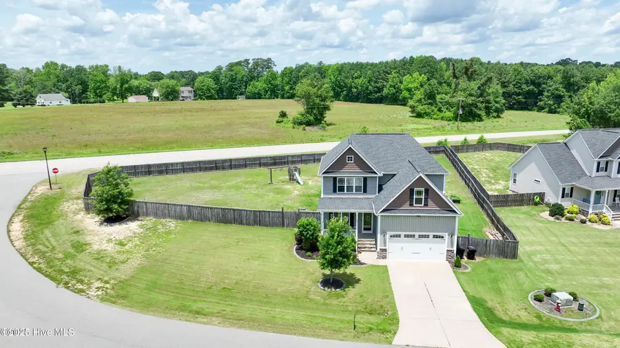 33 Northlodge Court, Wendell, NC 27591 - Image #2