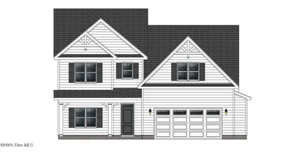 3425 Rockbend Road, Winterville, NC 28590