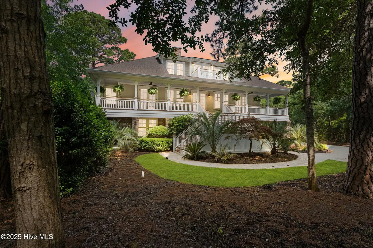 733 Legare Lane Sw, Supply, NC 28462 - Image #1