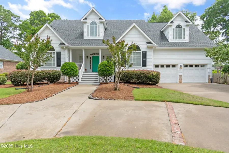 3254 Beaver Creek Drive Se, Southport, NC 28461 - Image #3