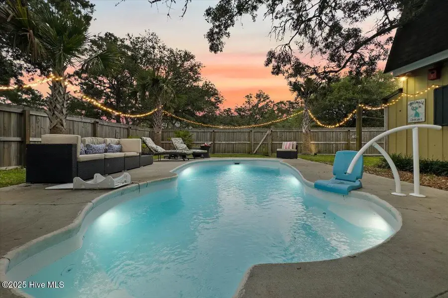 302 Mcglamery Street, Oak Island, NC 28465 - Image #3