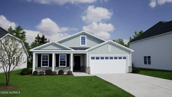 468 Goldenrod Terrace #Lot 60, Calabash, NC 28467