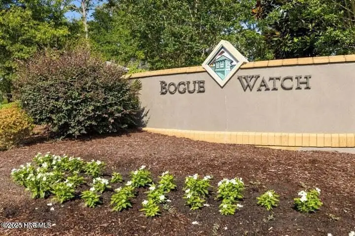 529 Sanders Lane, Newport, NC 28570 - Image #2