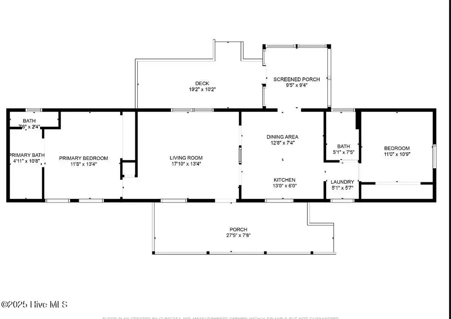 168 Greenfield Est Road, Whiteville, NC 28472 - Image #2