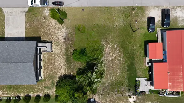 105 Bayberry Drive, Emerald Isle, NC 28594