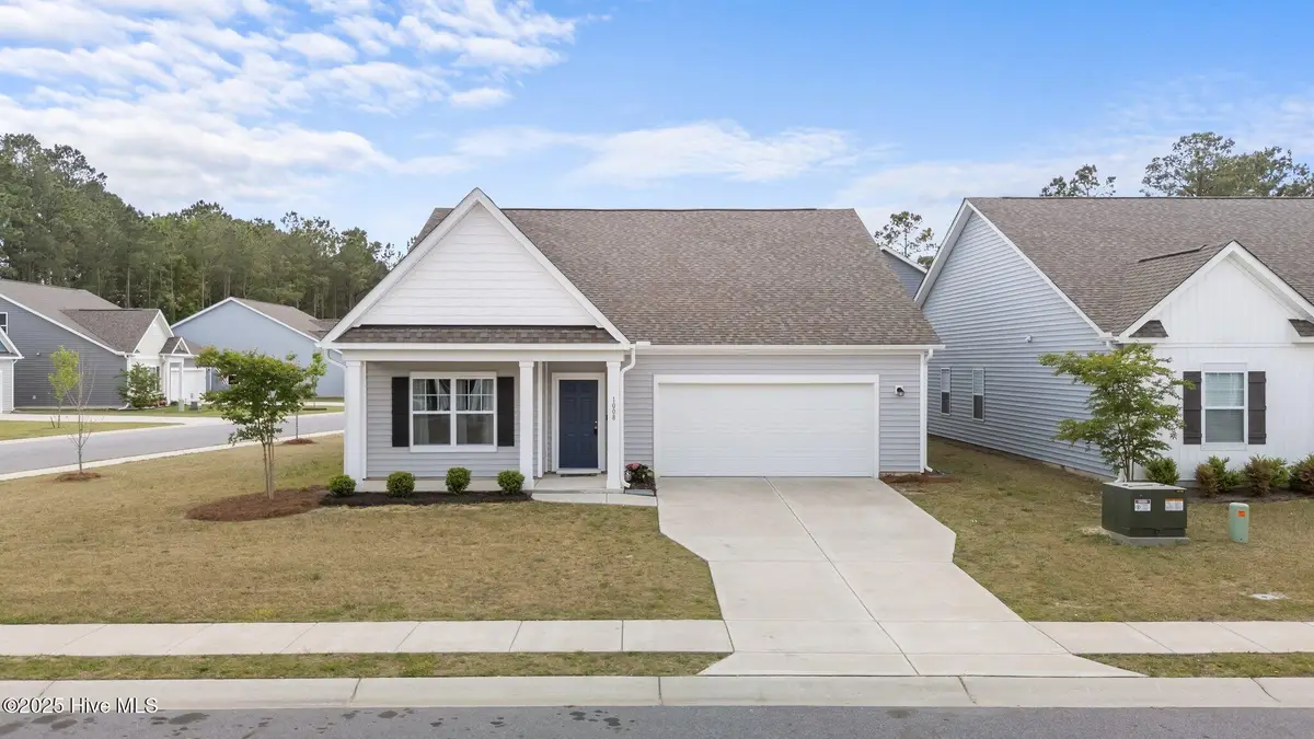 1008 Rodanthe Drive, New Bern, NC 28562 - Image #1