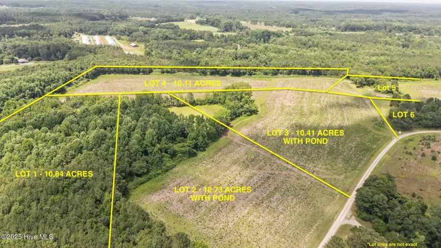 193 Jim S Road, Cameron, NC 28326 - Image #2