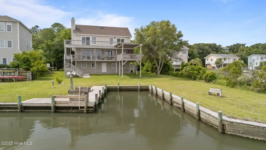 5314 Bogue Sound Drive, Emerald Isle, NC 28594 - Image #3