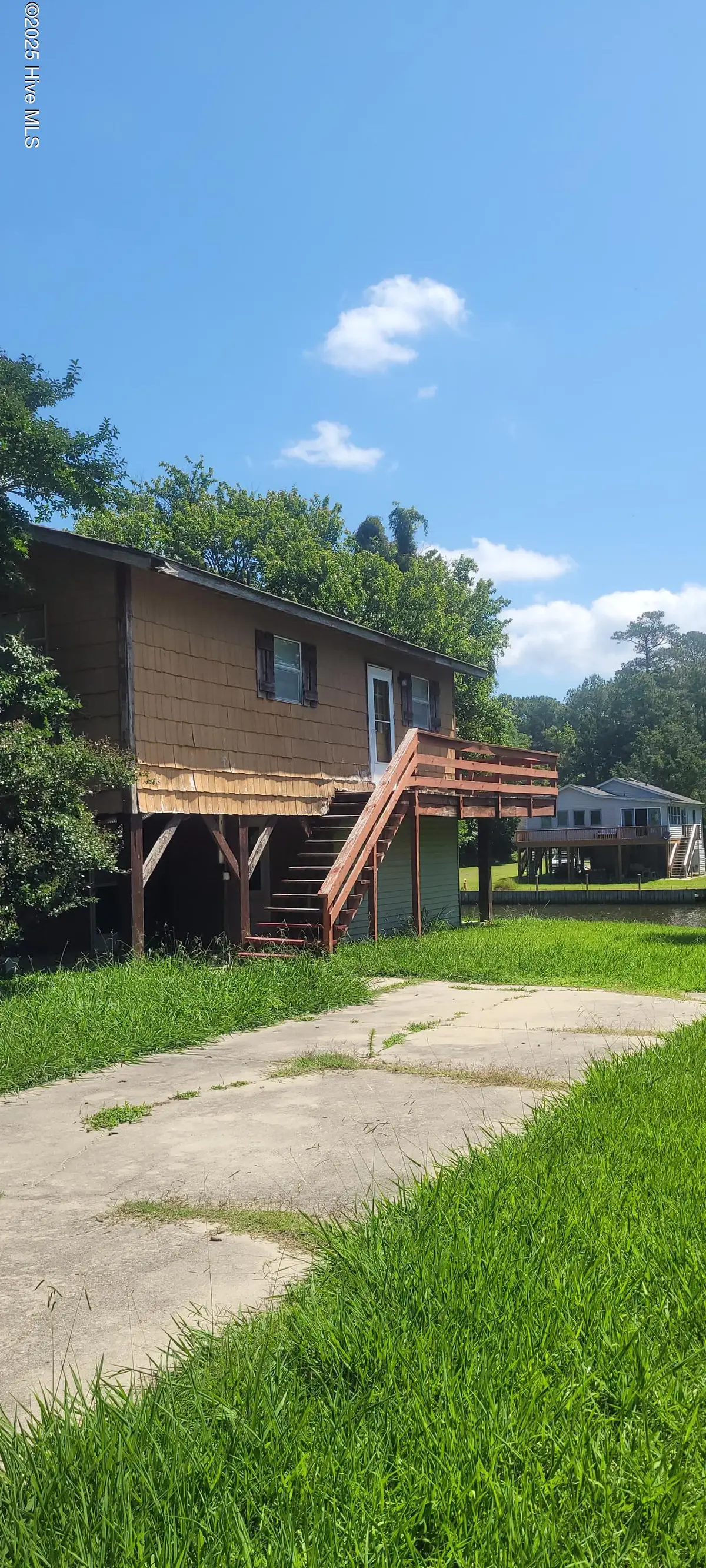 172 Sunset Circle, Hertford, NC 27944 - Image #1