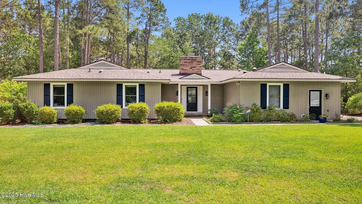 255 Stoneyfield Drive, Southern Pines, NC 28387 - Image #1