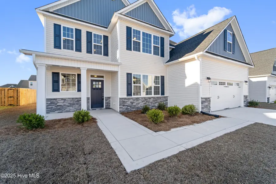 354 Water Wagon Trail, Jacksonville, NC 28546 - Image #2